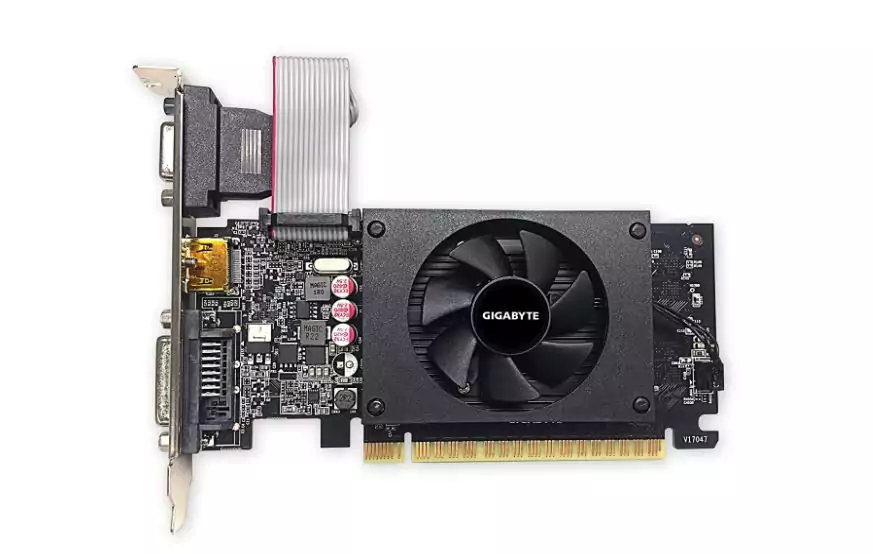 GT 710