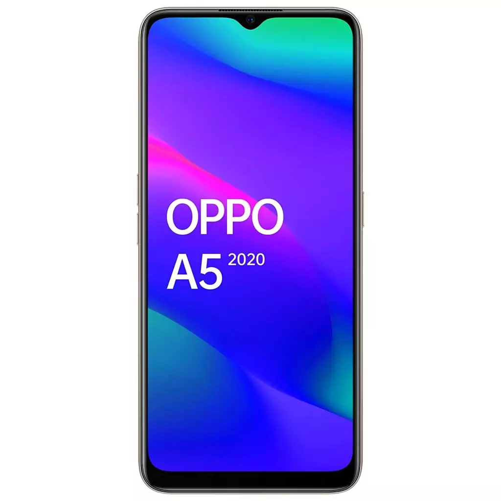 opppo a5 2020 mobile