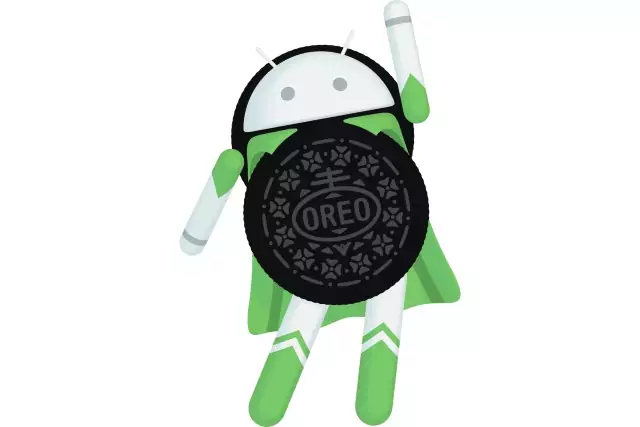 oreo hrtechpro