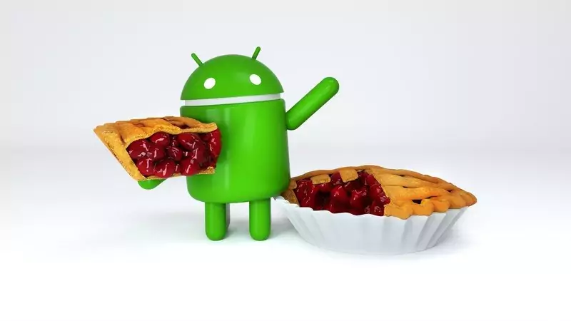 What is Android?  android pie 