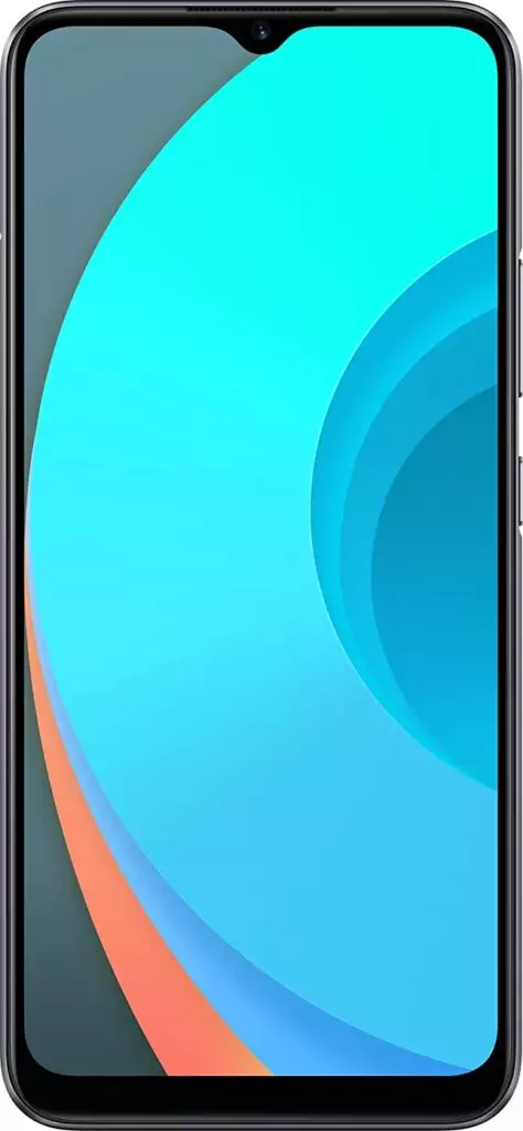 realme c11 mobile