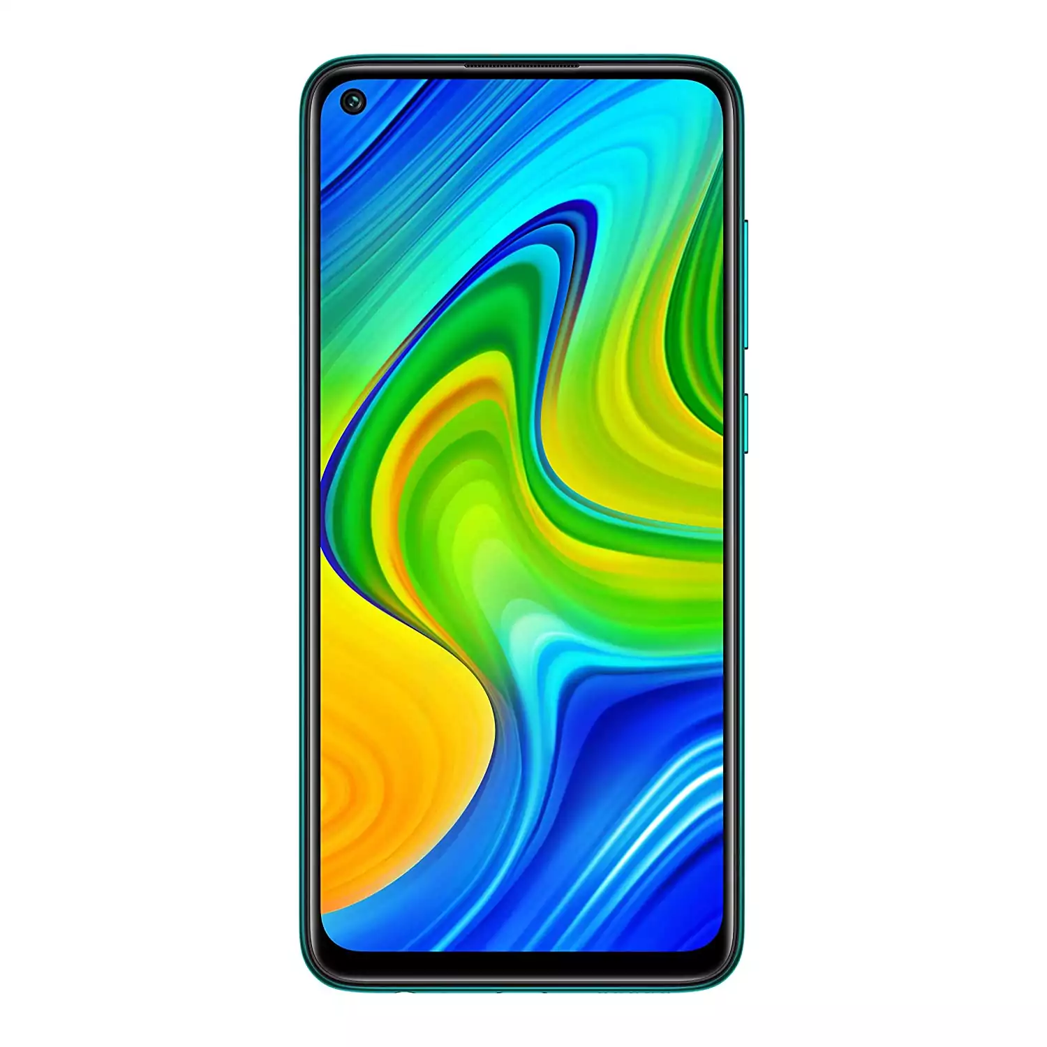 redmi note 9 Budget mobile phones from Redmi