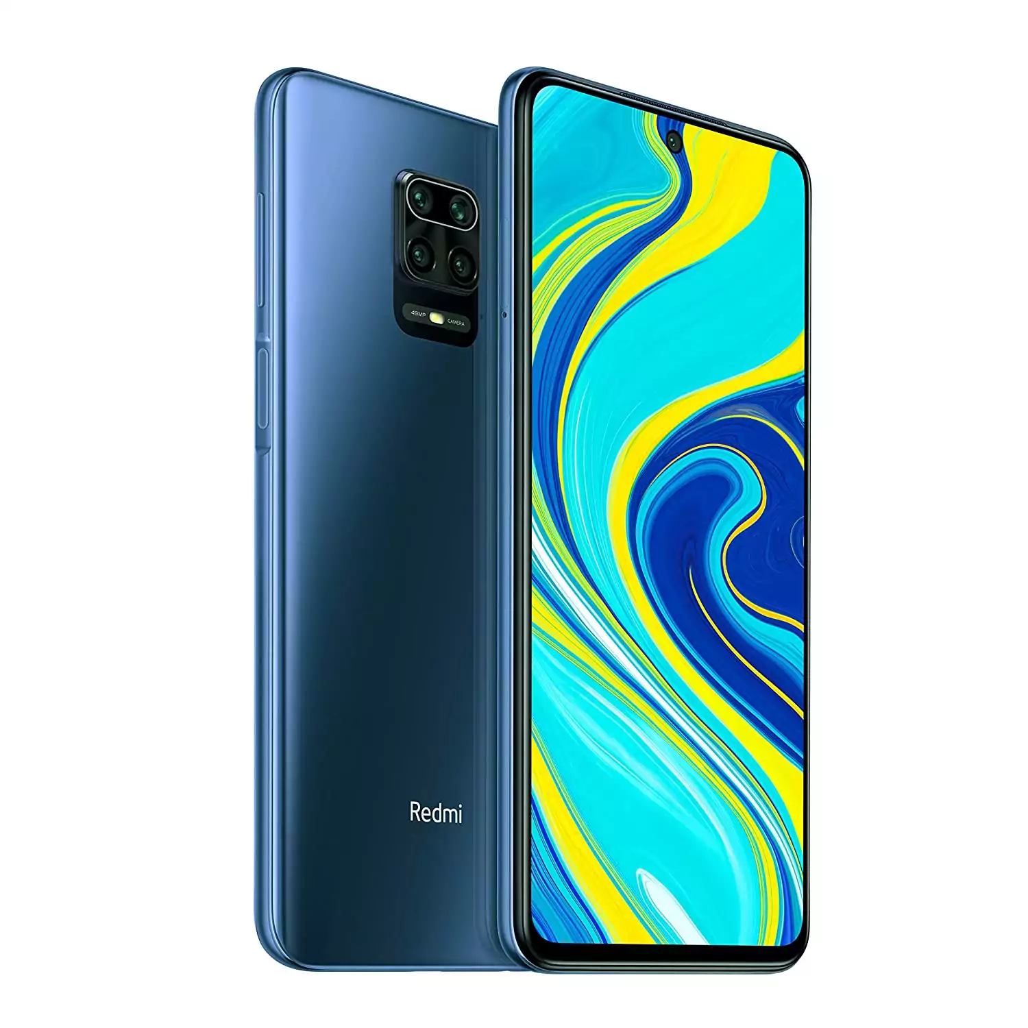 redmi note 9 pro Budget mobile phones from Redmi