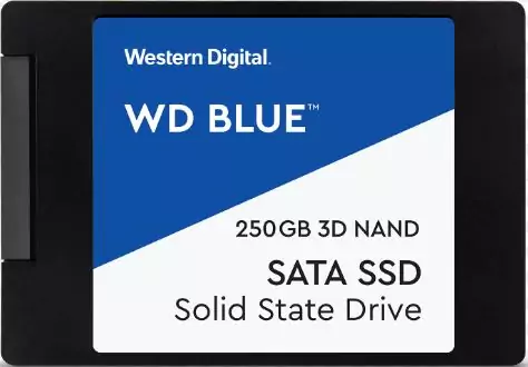 what is SSD 