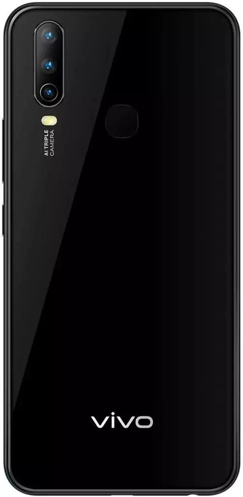 vivo u10 mobile