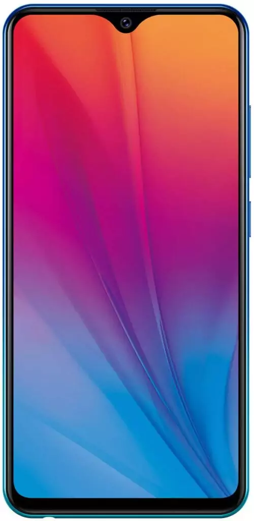 vivo y91i Best Budget Smartphones in India