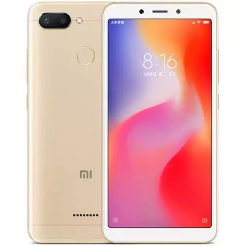 redmi 6 mobile