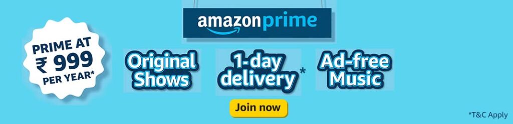What is Amazon Prime and Subscription Benefit