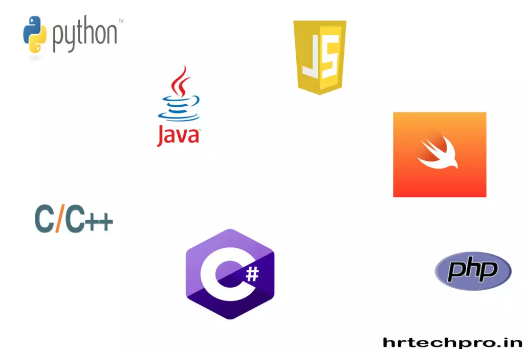 Best Programming language to learn 2021