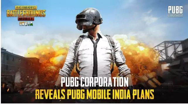 pubg mobile india update