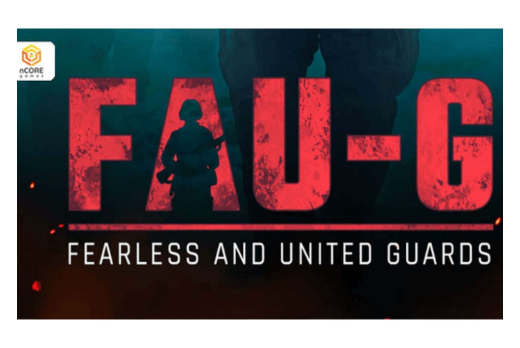 Fau-G: Fearless And United Guards