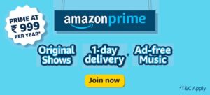 What is Amazon Prime and Subscription Benefit