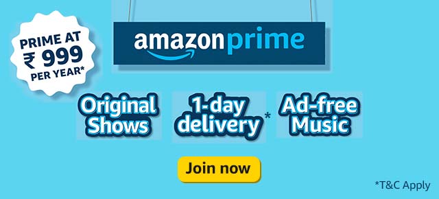 What is Amazon Prime and Subscription Benefit