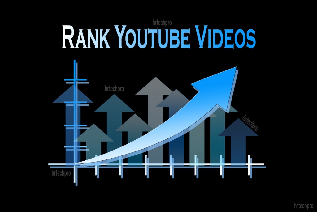 How to rank YouTube videos in 2021