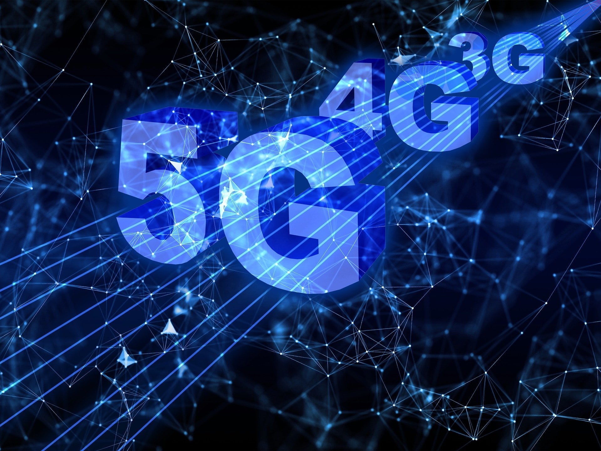 What is 5G?