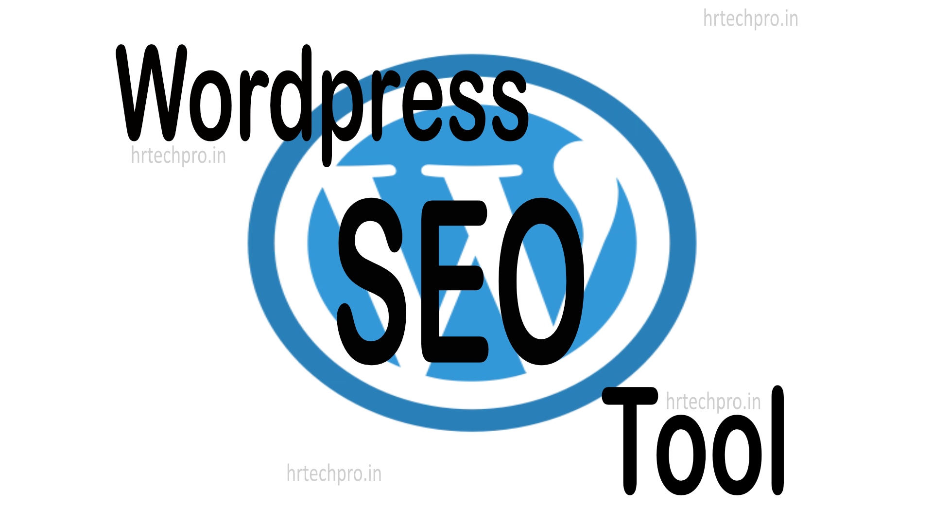 Best SEO tool for WordPress