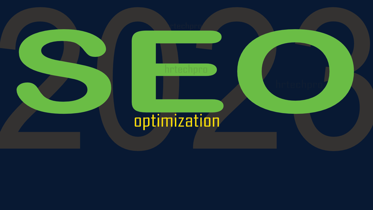 Search Engine Optimization for WordPress