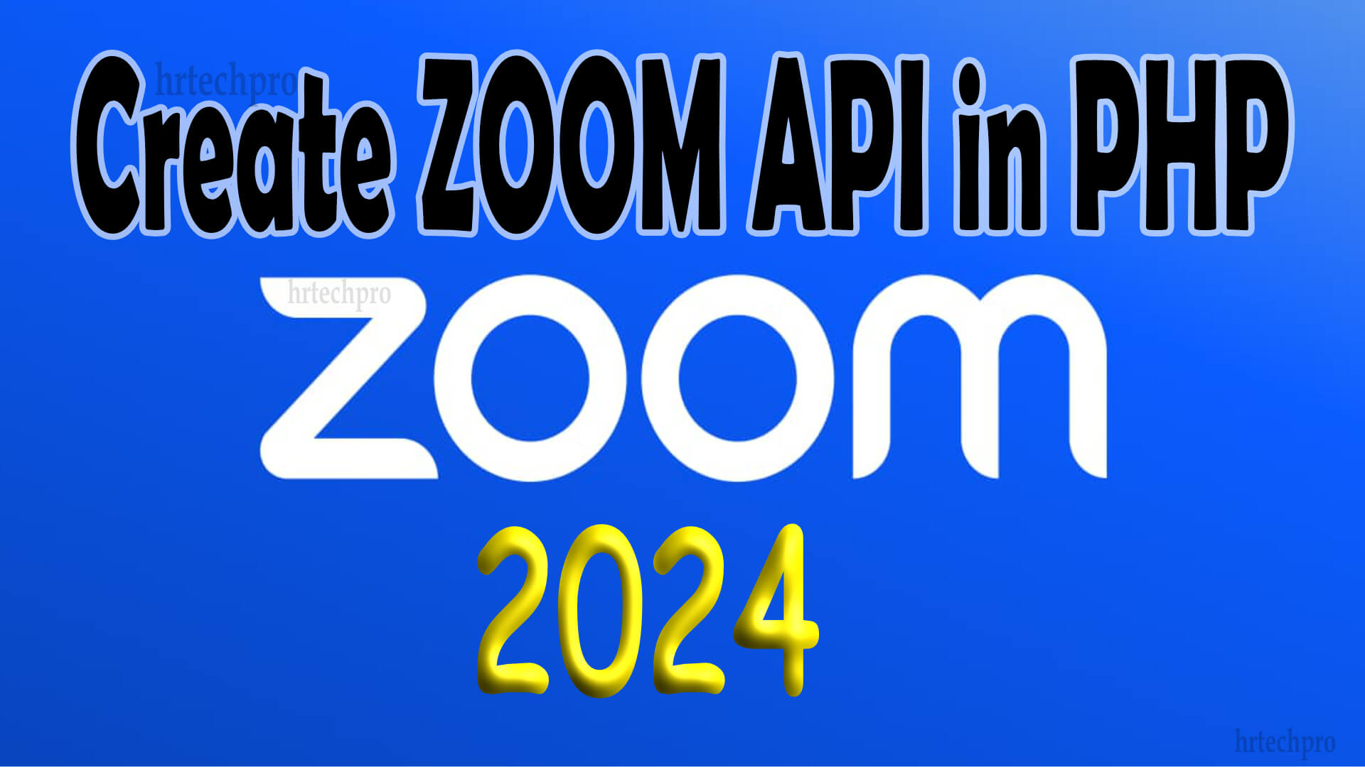 Unveiling the Power of Zoom Call API