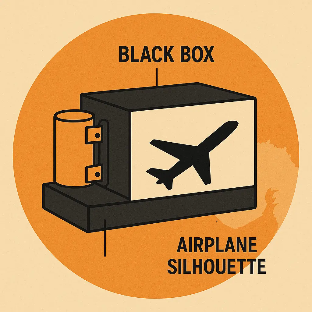 What is a Black Box in an Airplane Insights After the Recent Ahmedabad Plane Incident